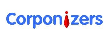 Corponizers Official Logo