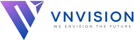 VNVision Official Logo
