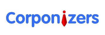 Corponizers Official Logo